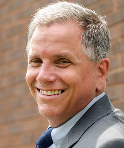 Del. Eric Ebersole headshot