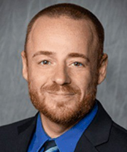 Del. Matthew J. Schindler headshot