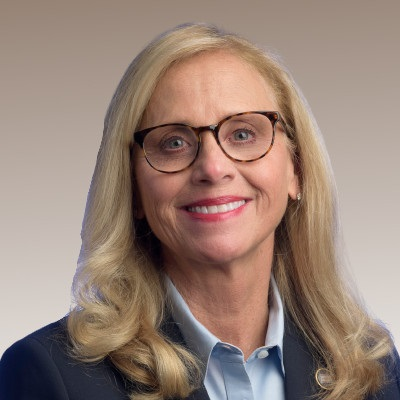Rep. Rebecca Alexander headshot