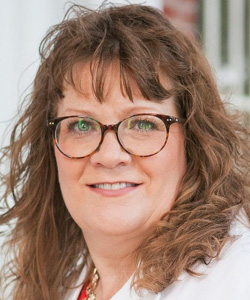 Del. Karen Simpson headshot
