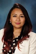 Dagmara Avelar — Democratic State Representative for Illinois District 85 (official headshot)