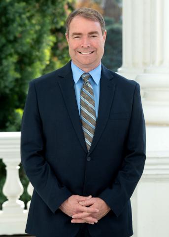 Damon Connolly — Democratic State Assemblymember for California District 12 (official headshot)
