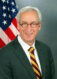 Dan Frankel — Democratic State Representative for Pennsylvania District 23 (official headshot)