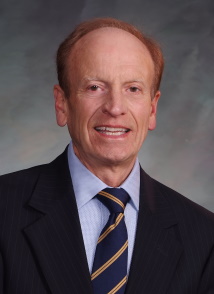 Dan Furphy — Republican State Senator for Wyoming District 10 (official headshot)