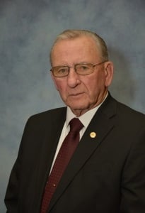 Dan Goddard — Republican State Representative for Kansas District 7 (official headshot)