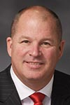 Dan Houx — Republican State Representative for Missouri District 54 (official headshot)