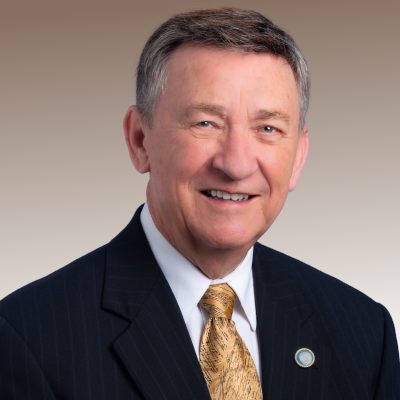 Dan Howell — Republican State Representative for Tennessee District 22 (official headshot)