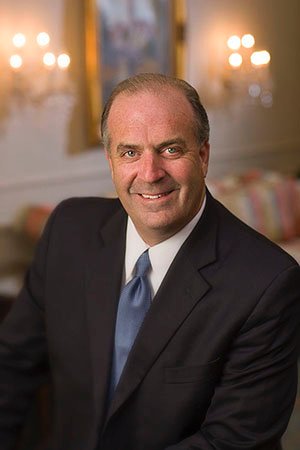 Dan Kildee — Democratic U.S. Representative for Michigan's 5th Congressional District (official headshot)