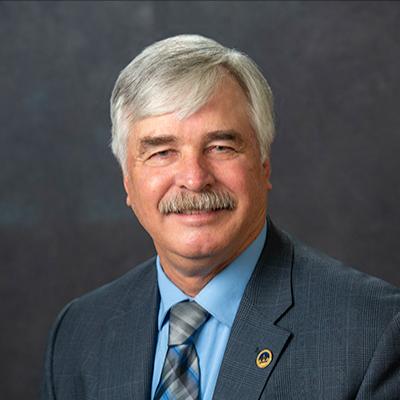 Dan Salomon — Republican State Senator for Montana District 47 (official headshot)