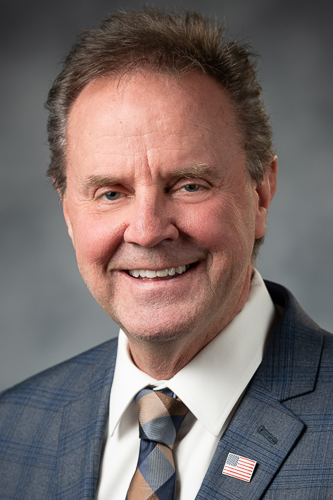 Dana Ferrell — Republican Delegate for West Virginia District 60 (official headshot) Dana Ferrell — Republican Delegate for West Virginia District 60 (official headshot)