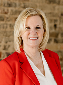 Dana Trabulsy — Republican State Representative for Florida District 84 (official headshot)
