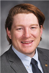 Dane Diehl — Republican State Representative for Missouri District 125 (official headshot) Dane Diehl — Republican State Representative for Missouri District 125 (official headshot)