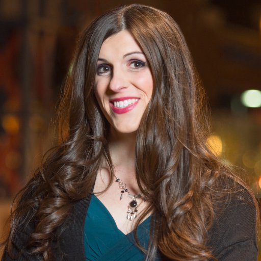 Danica A. Roem — Democratic State Senator for Virginia District 30 (official headshot) Danica A. Roem — Democratic State Senator for Virginia District 30 (official headshot)