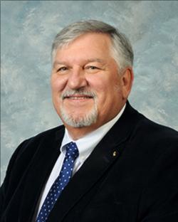 Daniel Fister — Republican State Representative for Kentucky District 56 (official headshot)