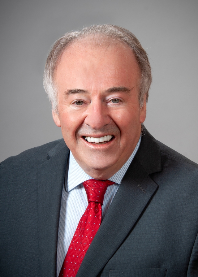 Daniel P. Troy — Democratic State Representative for Ohio District 23 (official headshot)