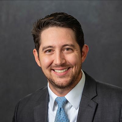 Daniel Zolnikov — Republican State Senator for Montana District 22 (official headshot)