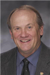 Danny Busick — Republican State Representative for Missouri District 3 (official headshot)