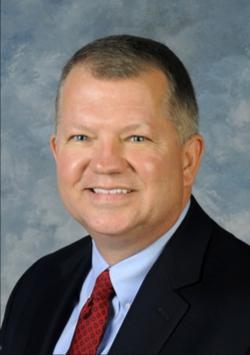Danny Carroll — Republican State Senator for Kentucky District 2 (official headshot) Danny Carroll — Republican State Senator for Kentucky District 2 (official headshot)