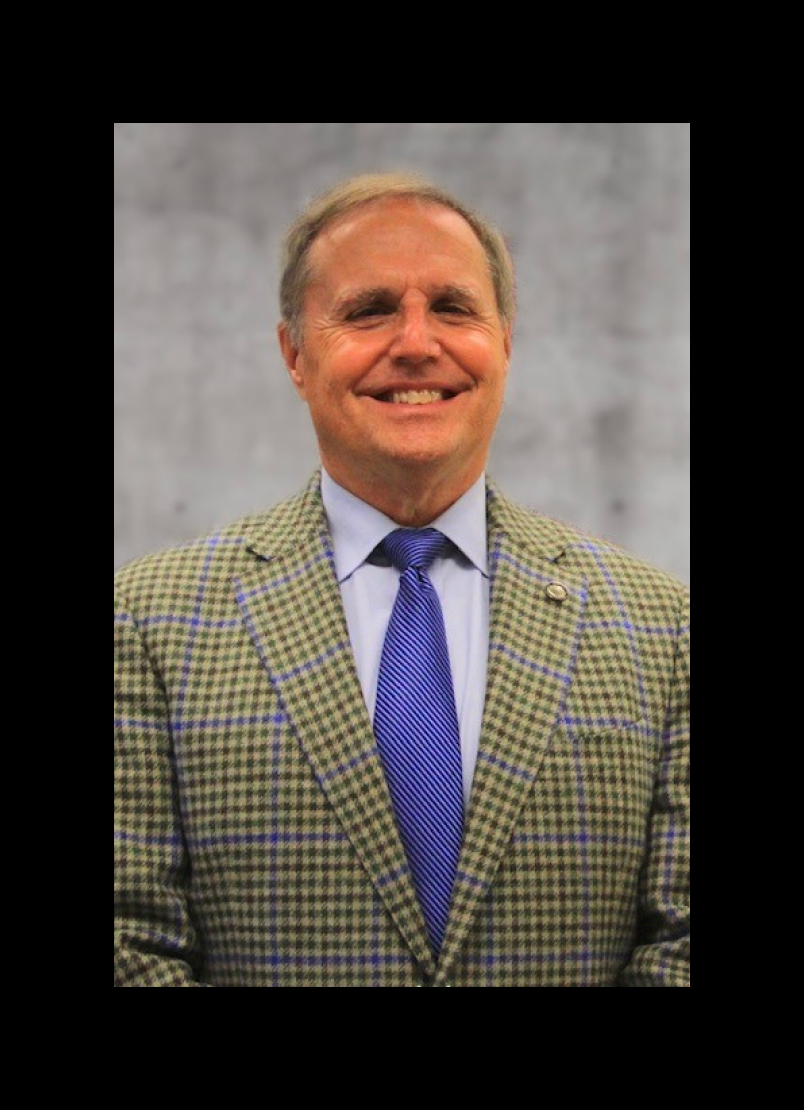 Danny Garrett — Republican State Representative for Alabama District 44 (official headshot)