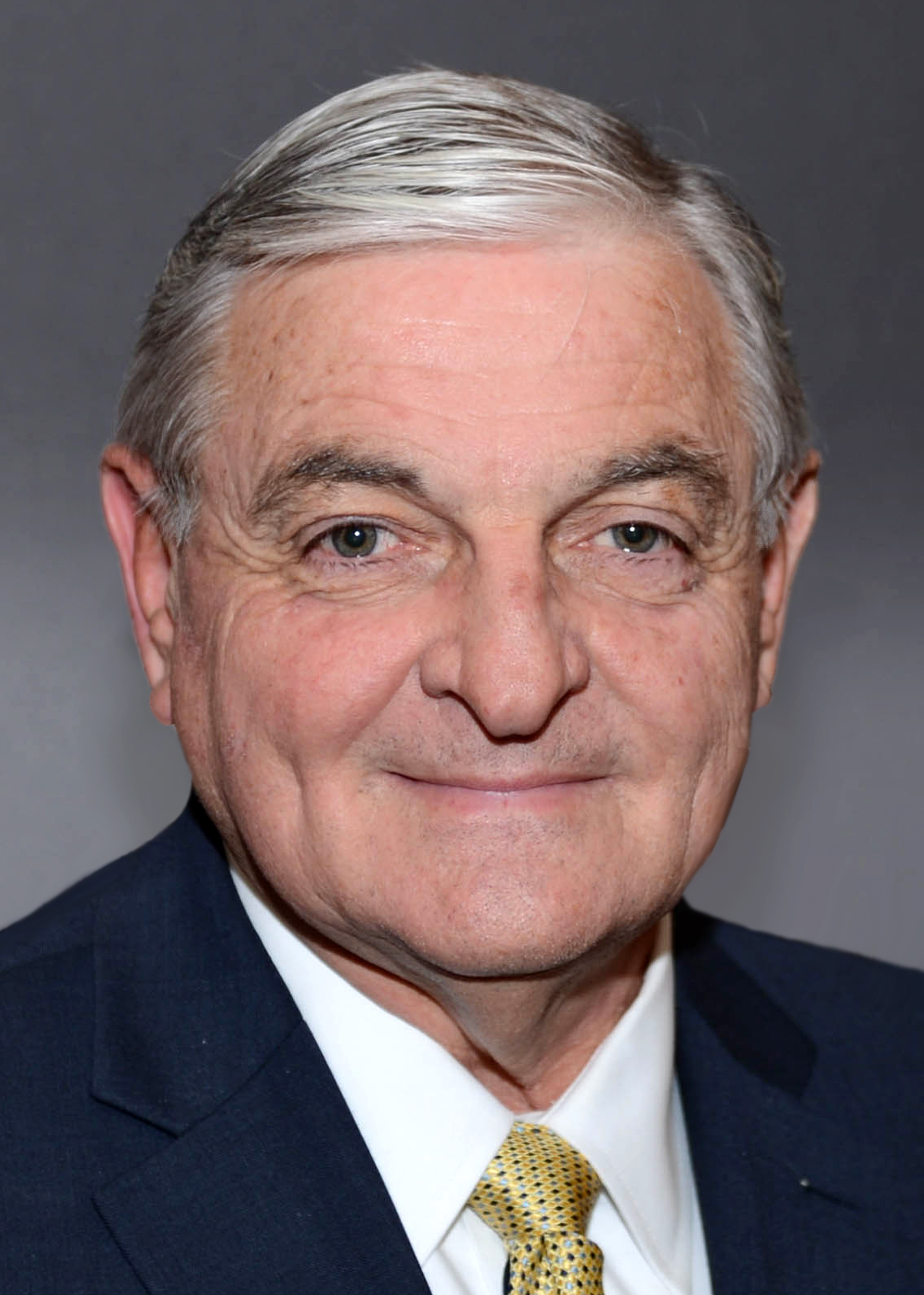 Danny Mathis — Republican State Representative for Georgia District 133 (official headshot)