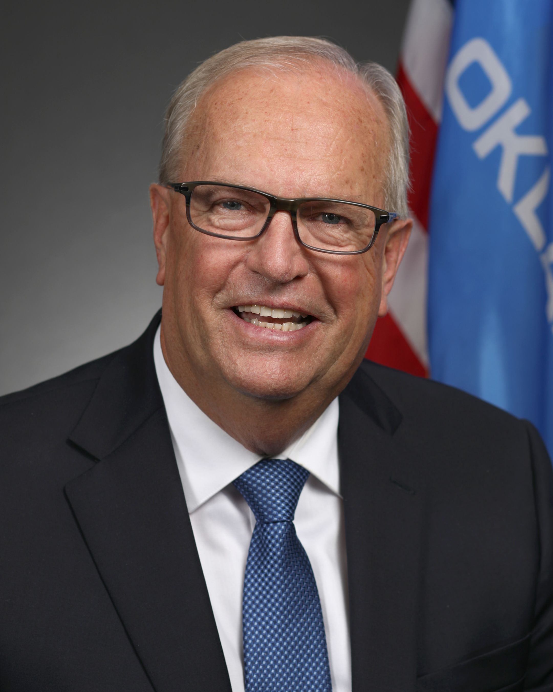 Danny Williams — Republican State Representative for Oklahoma District 28 (official headshot) Danny Williams — Republican State Representative for Oklahoma District 28 (official headshot)