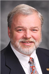 Darin Chappell — Republican State Representative for Missouri District 137 (official headshot)