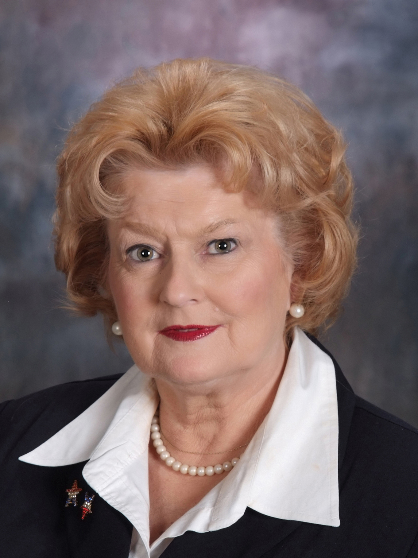 Darlene Taylor — Republican State Representative for Georgia District 173 (official headshot)