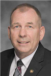 Darrell Atchison — Republican State Representative for Missouri District 153 (official headshot) Darrell Atchison — Republican State Representative for Missouri District 153 (official headshot)