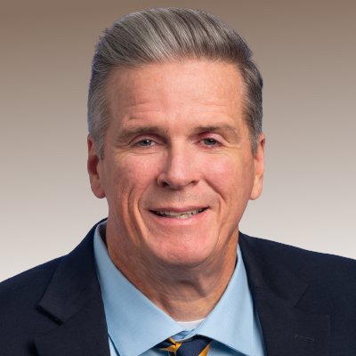 Darren Jernigan — Democratic State Representative for Tennessee District 60 (official headshot)