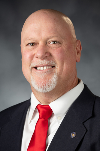 Dave Foggin — Republican Delegate for West Virginia District 14 (official headshot) Dave Foggin — Republican Delegate for West Virginia District 14 (official headshot)