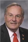 Dave Griffith — Republican State Representative for Missouri District 60 (official headshot)