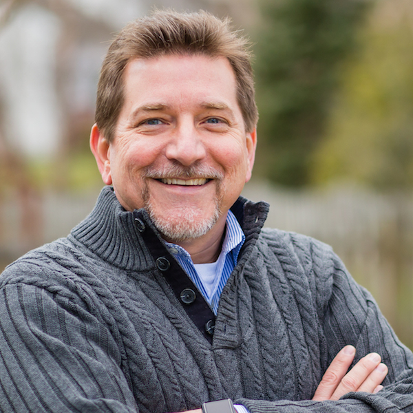 David A. Reid — Democratic Delegate for Virginia District 28 (official headshot)