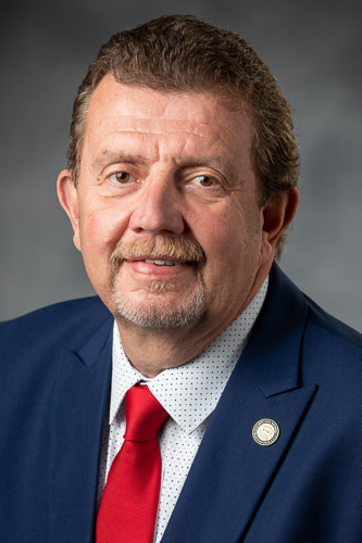 David Adkins — Republican Delegate for West Virginia District 30 (official headshot) David Adkins — Republican Delegate for West Virginia District 30 (official headshot)