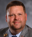 David Brock Smith — Republican State Senator for Oregon District 1 (official headshot)