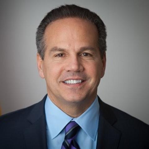 David Cicilline — Democratic U.S. Representative for Rhode Island's 1st Congressional District (official headshot)