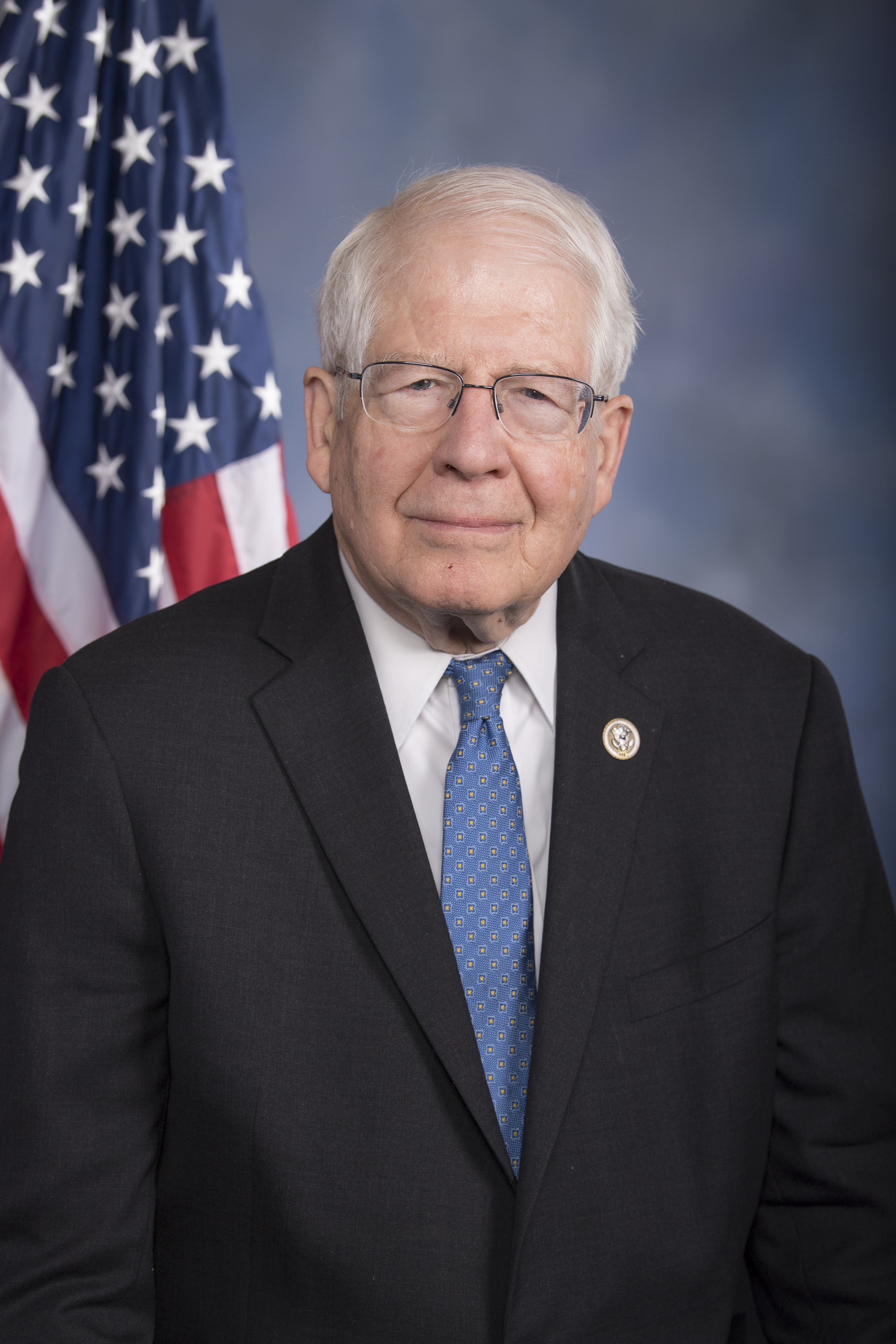 David E. Price — Democratic U.S. Representative for North Carolina's 4th Congressional District (official headshot) David E. Price — Democratic U.S. Representative for North Carolina's 4th Congressional District (official headshot)
