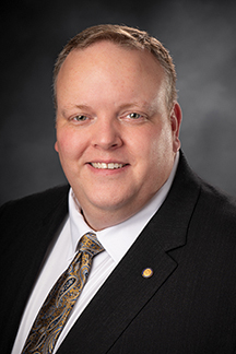 David Green — Republican Delegate for West Virginia District 36 (official headshot) David Green — Republican Delegate for West Virginia District 36 (official headshot)