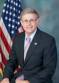 David H. Zimmerman — Republican State Representative for Pennsylvania District 99 (official headshot)