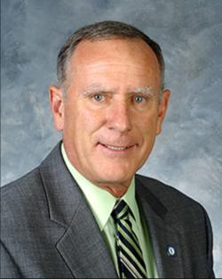 David Hale — Republican State Representative for Kentucky District 74 (official headshot)