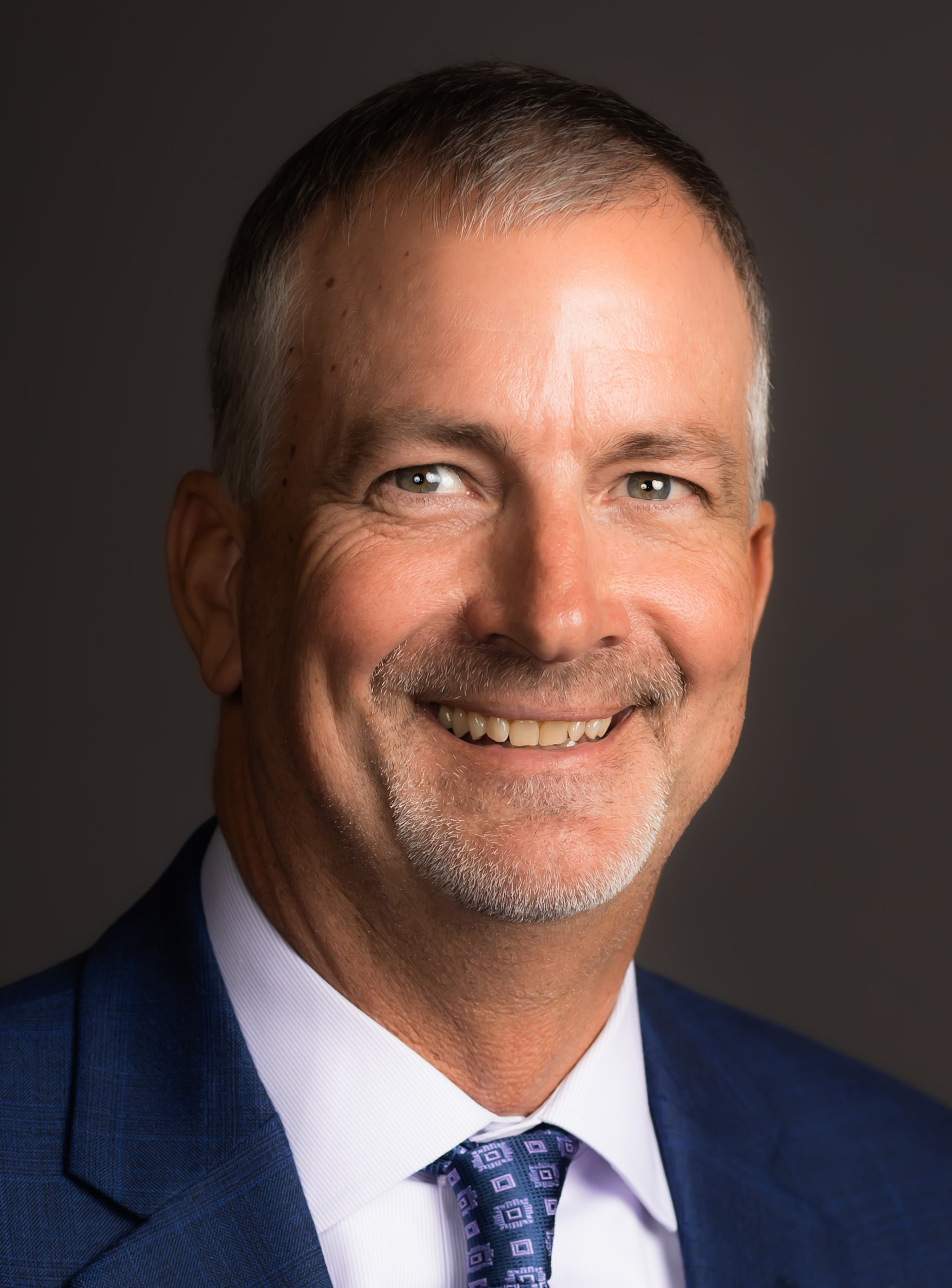 David Huddleston — Republican State Representative for Georgia District 72 (official headshot)