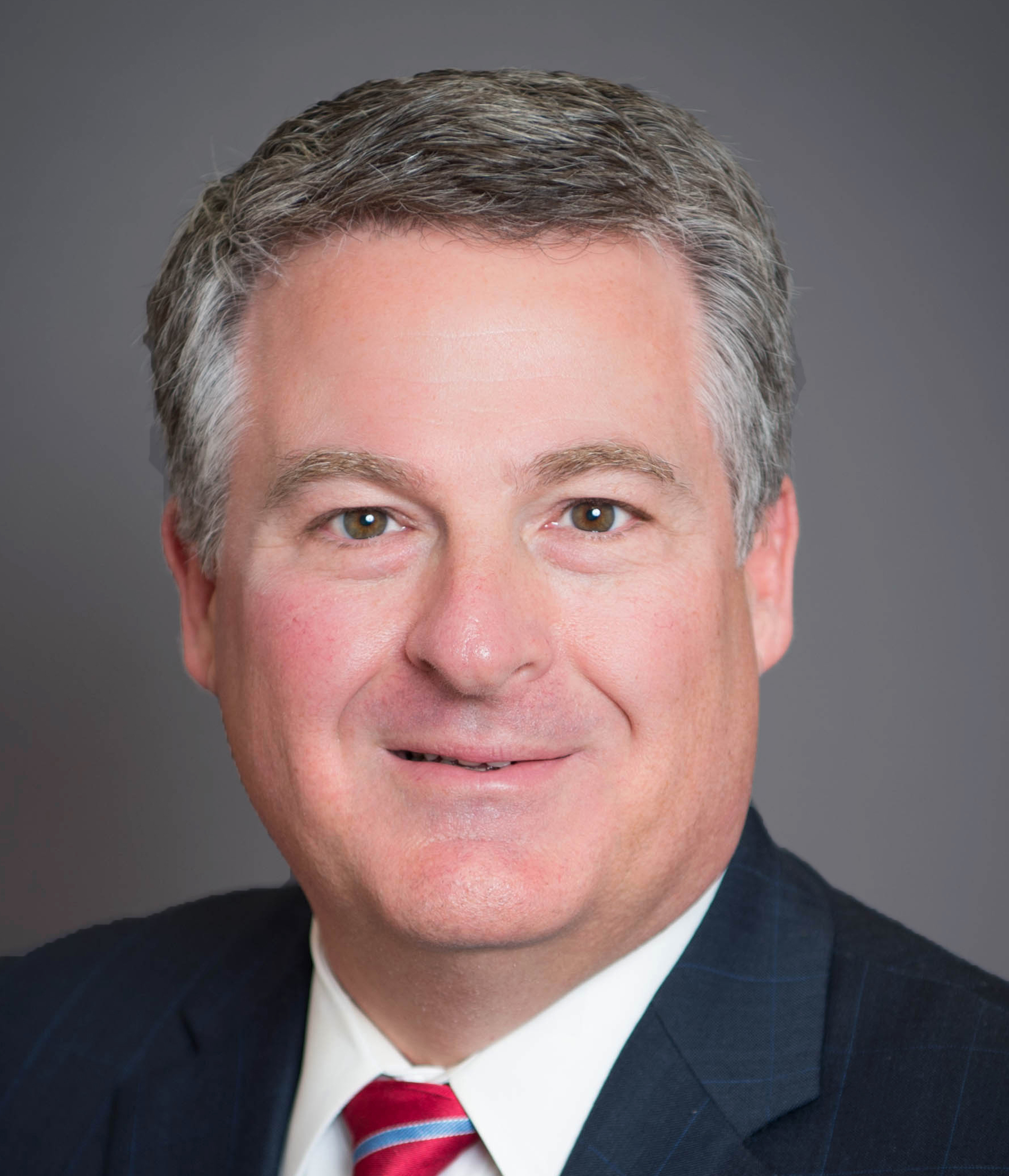 David Knight — Republican State Representative for Georgia District 134 (official headshot)