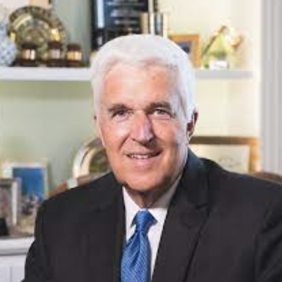 David L. Owen — Republican Delegate for Virginia District 57 (official headshot) David L. Owen — Republican Delegate for Virginia District 57 (official headshot)