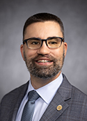 David Lowe — Republican State Representative for Texas District 91 (official headshot) David Lowe — Republican State Representative for Texas District 91 (official headshot)