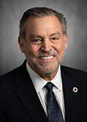 David Spiller — Republican State Representative for Texas District 68 (official headshot)