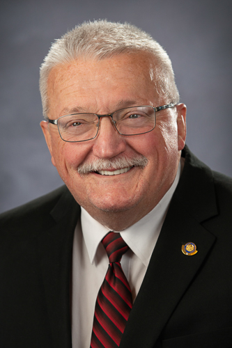 David Stover — Republican State Senator for West Virginia District 9 (official headshot) David Stover — Republican State Senator for West Virginia District 9 (official headshot)