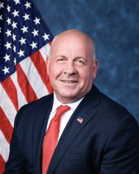 David Taylor — Republican U.S. Representative for Ohio's 2nd Congressional District (official headshot) David Taylor — Republican U.S. Representative for Ohio's 2nd Congressional District (official headshot)