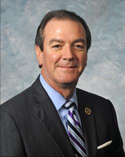 David W. Osborne — Republican State Representative for Kentucky District 59 (official headshot)