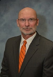 David Younger — Republican State Representative for Kansas District 124 (official headshot)