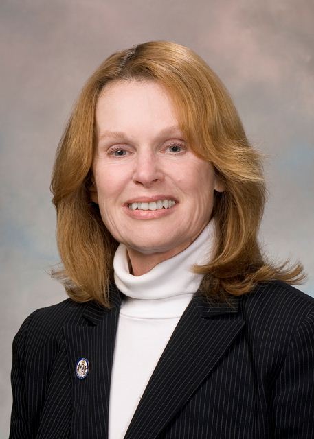 Del. Kaye Kory headshot