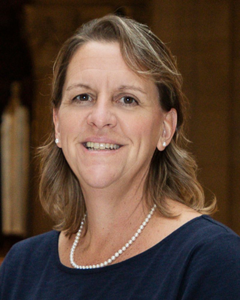 Rep. Tonya Pfaff headshot